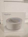 Aquapure Produce Purifier For Clean Healthy Household Pesticide Remover. Fixed Price $44.99.