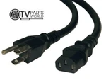 Mammoth M1000 7 Stage Air Purifier Ac Cable Wire Powercord-scc. Fixed Price $8.86.