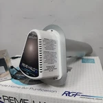 Rgf ZERO-H4-AC Reme Halo Whole Home In-duct Air Purifier. Fixed Price $447.99.