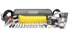 Viair 20001 Ultra Light Duty Onboard System - 2.5 Gallon Psi Dual 480C. Fixed Price $579.99.