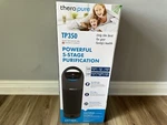 Envion Therapure Air Purifier TP350, 904 Sq Ft, True Hepa-filter, Black New. Fixed Price $129.97.