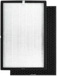 Set Air Purifier Replacement Filters Compatible For Amway E-2526K/E-2527K. Fixed Price $259.99.