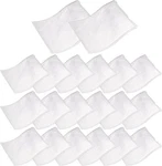 20 Pcs 2846 Exhaust Filter Compatible With Windsor S12 S15 Sebo Essential G1 G2. Fixed Price $35.44.