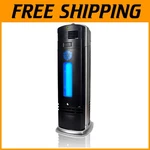 Ionic Air Purifier Pro With Uv-c Light//. Fixed Price $123.19.