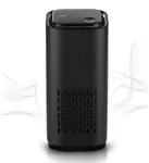 Kiki Pure A1 Minihepa Usb-c Powered Air Purifier Ultra Portable 5.2IN Tall Black. Fixed Price $15.99.