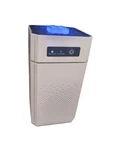 The Rrofessional Air Cleaner Purifying Technology Table Top Purifier Usb DC-5V. Fixed Price $19.99.