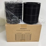 2PK Morento MR2566 Genuine Air Filter For Purifier Original Version. Fixed Price $24.99.