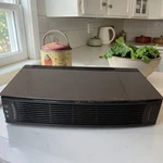 Oreck Xl Professional Purifier AIR12GU Truman Cell Tabletop Works No Remote. Fixed Price $68.59.