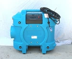 Dri-eaz Defendair Hepa 500 Scrubber Microban- Model F284- Mint #457. Fixed Price $499.99.
