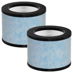 MK01AIR Filter Replacement Compatible With Aroeve MK06 For Kloudi DH-JH01. Fixed Price $15.69.