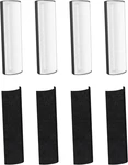 4-PACK Hepa Replacement Filters For Enrichment Purezone Elite 2-IN-1. Fixed Price $109.99.