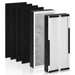 True Hepa Replacement Filter Compatible With Hunter HP100 & HT100 Medium Towe.... Fixed Price $51.80.