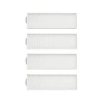 Nispira Hepa Filter For Bissell Upright Vacuum Part #3091. Fits 3750/6595. 4 Pk. Fixed Price $15.99.