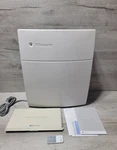 Blueair Whole House Purifier Model 270E Remote, Manual, Filter Nice Cond. Fixed Price $215.00.