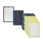 Air Purifier Filter Compatible For Coway AP-1018F/ 1007GH/ 1008CH Usa Store. Fixed Price $84.99.