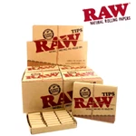 Full Box Of Raw Pre-rolled Tips (20 Packs, 21 Per Pack, 420 Total). Fixed Price $24.99.