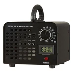 Skyshalo Ozone Generator, 3230 Sq. Ft. Hepa-type In Black. Fixed Price $44.99.