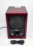Enviroquest Alpine Living Lighting Purifier #E300-RHO2 Ozone/air. Fixed Price $189.00.