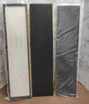 Replacement Filter For Guardian AC5000, AC5000E, AC5250PT, AC5350B Pk. Fixed Price $27.99.
