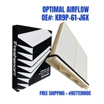 Freshenopt Cabin Filter Fit Mazda CX-70 CX-90 Oe: KR9P-61-J6X XC12233. Fixed Price $21.35.