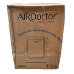 Airdoctor 3500 Purifier With Filters. Fixed Price $199.99.
