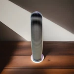 Honeywell True Hepa 5-IN-1 Uv Tower Air Purifier HPA-248 Black No Filters. Fixed Price $50.97.