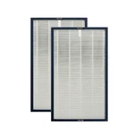 2-PACK Replacement Hepa Filter Compatible For Coway AP-1009CH Air Purifier. Fixed Price $99.00.