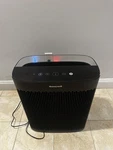 Honeywell HPA5300B Insight Series Hepa Air Purifier Tested. Fixed Price $46.99.