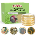 Mold Kit For Home, 4 Detection Tests Hvac, Surfaces & Indoor Air Qualit. Fixed Price $9.12.