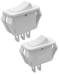 S97016971 Range Hood Rocker Switch Kit Fit For Broan Nutone 40000 .... Fixed Price $11.02.