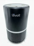 Levoit Air Purifier LV-H132 Black No Filter. Fixed Price $42.12.