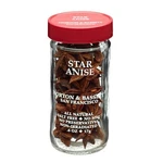 Morton & Bassett Seasoning Star Annise 0.6 Oz. Fixed Price $10.99.