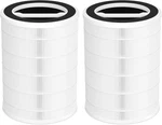 2-PACK P200S/P200 Pro Replacement Filter For Welov Air Purifier,. Fixed Price $72.99.