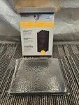 (qty 4) Whirlpool 817800 Nano Silver Activated Charcoal Pre-filter. Fixed Price $26.16.
