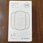 Clarifion - Dstx Filtration Air Purifier (3 Pack) Plug In Ionizer Hepa / New. Fixed Price $44.99.