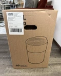 Ideal AP40 Pro Indoor Portable True Hepa Air Purifier Germany; New Box Sealed. Fixed Price $199.00.