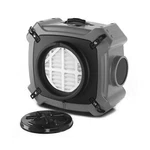 Hepa Air Scrubber, Abestorm Industrial Commercial Scrubbers With MERV-10 .... Fixed Price $504.65.