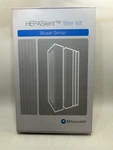 Blueair Hepa Silent Filter Kit Sense Purifier Replacement New. Fixed Price $50.00.