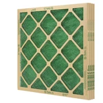 Aaf Flanders 12" X 1" Nested Glass Merv Air ,4 Filters.. Fixed Price $7.33.