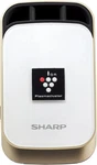 Sharp Plasmacluster Car Ion Generator, White, IG-FC1-W. Fixed Price $183.45.