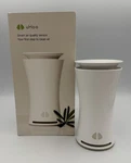 Uhoo Smart Indoor 9 1 Air Sensor, Monitor - Tested. Fixed Price $145.00.