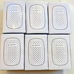 Lot Of Clarifion Dstx GL-166 Portable Air Purifier Filter Ionizer Hepa. Fixed Price $36.95.
