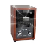 Mammoth Ion And Ozone Generator 3000 Mg/hour, Adjustable Cherry. Fixed Price $183.83.