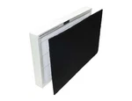 Lasko Hepa Air Purifier Filter 13.58IN X 8.46IN W Rectangular. Fixed Price $76.99.