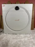 Oransi Air Purifier OVHP44 Home Large Rooms Cleaning Machine White Tested. Fixed Price $112.00.