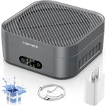 Air Purifiers For Home 600 Sq.ft, H13 True Hepa With Usb Cable. Fixed Price $75.73.