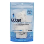 Integra Boost 55% Rh Level 4 Gram Size Two-way Humidity Pack Of 6, White. Fixed Price $16.65.