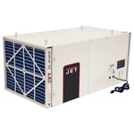 Jet 708615 AFS-2000 1,700 Cfm 3-SPEED Air Filtration System W/remote Control New. Fixed Price $934.99.