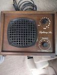 Lightning Air Purifier LA750 Tested. Fixed Price $65.00.