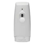 Timemist 1047824 Air Freshener Dispenser, White. Fixed Price $50.99.